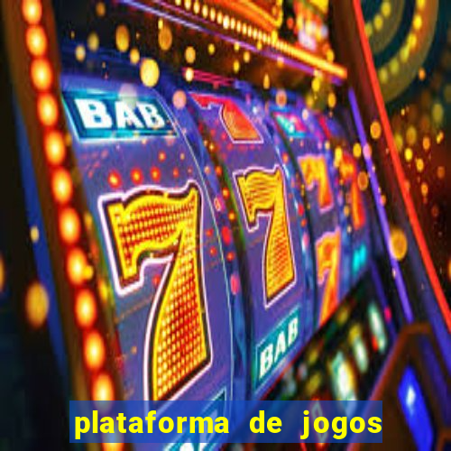 plataforma de jogos do ratinho